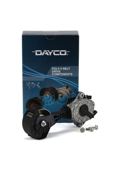 Uguroto Bmw F20 F21 Elektrikli Gergi Kasnağı Sensörlü Dayco 11287598832