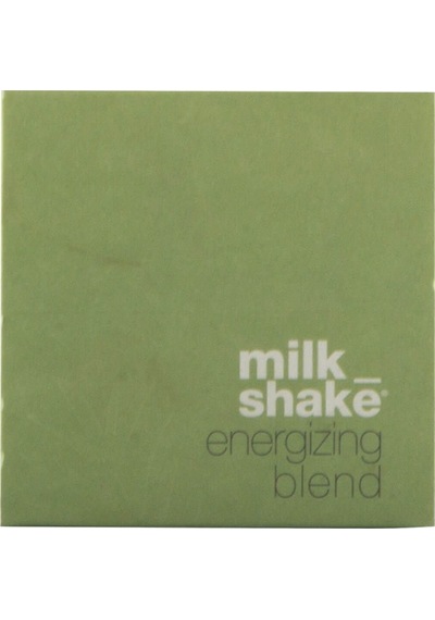 Milk Shake İnce Telli Saçlar İçin Enerji Veren Losyon-energizing Blend Scalp Treatment 4 X 12 Ml 8032274060338