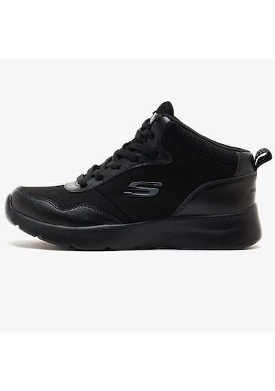 Skechers Air Cooled Memory Foam Sneaker Hafızalı Taban Yarım Boğaz Siyah Günlük Spor Ayakkabı Skechers Air Cooled Memory Foam Sneaker Hafızalı Taban Yarım Boğaz Siyah Günlük Spor Ayakkabı