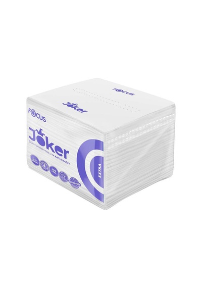 Focus Extra Joker Pecete 250 Lı 30 Pk -50004077-50006974