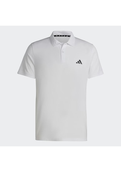 Adidas Training Essentials Training Polo Erkek Tişört 001