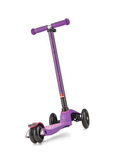 Micro Maxi Deluxe MMD025 3 Tekerlekli Scooter