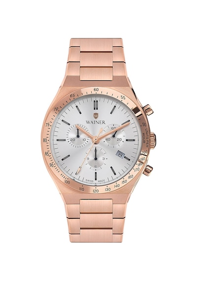 Wainer WA.10100-D Erkek Kol Saati