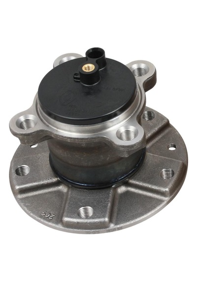 Nissan Juke Arka Teker Poryası F16 2020-2024 Sıfır 43210-00q1k