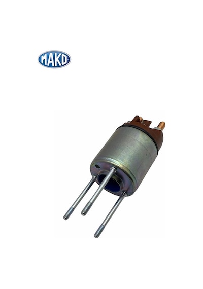Mako 12v Marş Otomatiği Tofaş Uyumlu Doğan/kartal/şahin N11.11227