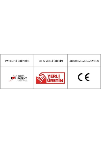 Tottolet Elektrikli Hijyenik Klozet Kapak Sistemi Rulosu 50’li