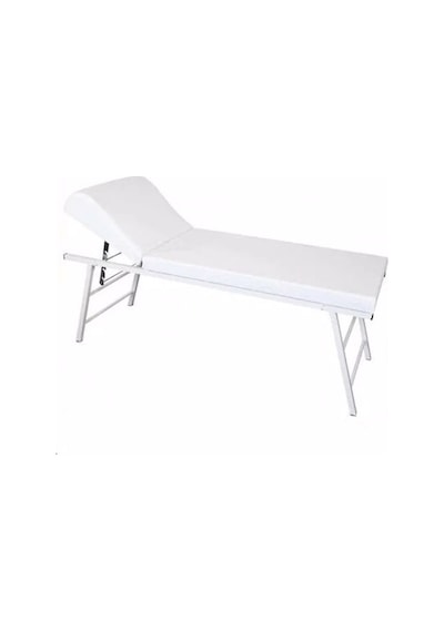 Pvc Silinebilir 70x190 Lastikli Sedye Örtüsü