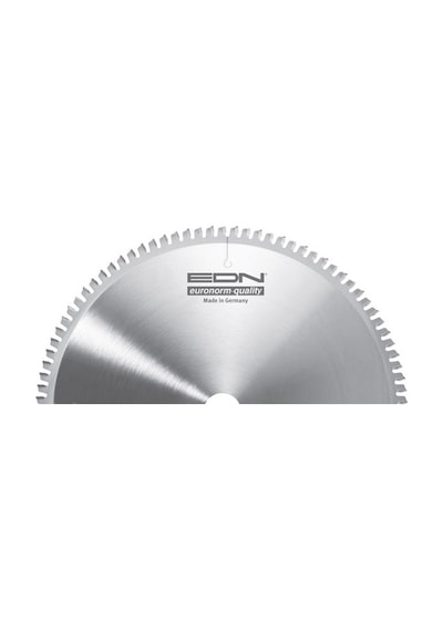 Edn Ne Alüminyum Kesme Testere 450x4.0x32mm 132 Diş Ednne450132al