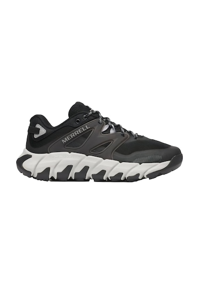 Merrell Kadın Outdoor Ayakkabı Maipo Explorer Aerosport Siyah 6000 Siyah