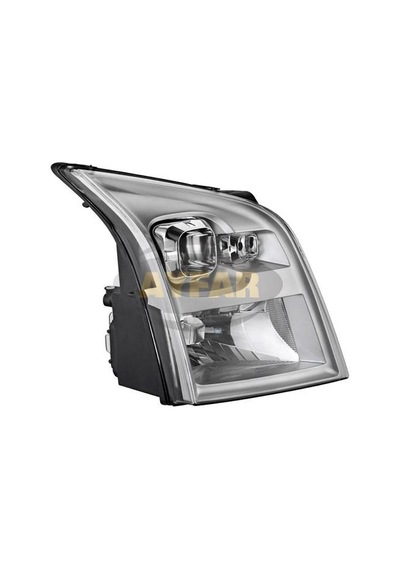 Far Sol Motorlu Ford Transit V347 2006-2014 Ayfar Ayf 505693