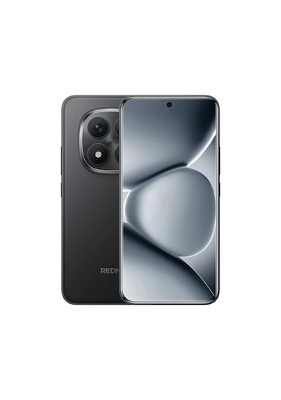 Xiaomi Redmi Note 15 Pro 256 GB 8 GB (Outlet) Siyah