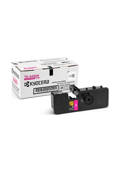 Kyocera Tk-5430m Kırmızı  Toner