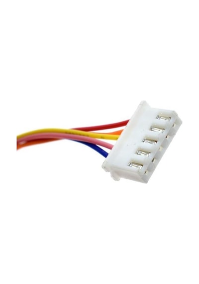 Elektronikport-Step Motor 28Byj-48 Redüktörlü