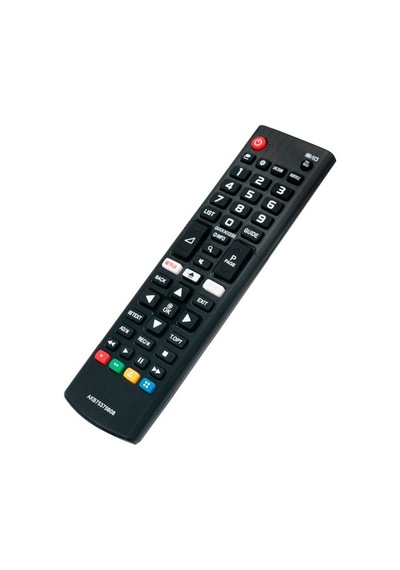Lasonstiges Lg Tv Için Uzaktan Kumanda Akb75375608 Değiştirildi