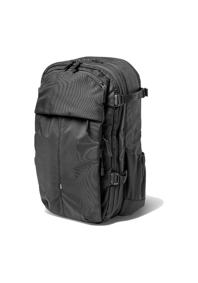 5.11 Lvc48 Backpack Sıyah Canta Siyah
