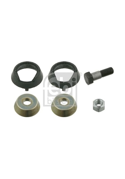 Febi Bilstein 04184 Salıncak Tamir Tk. Ön W123 79 85 W126 8591 S123 77 85 C123 77 84 1235860433