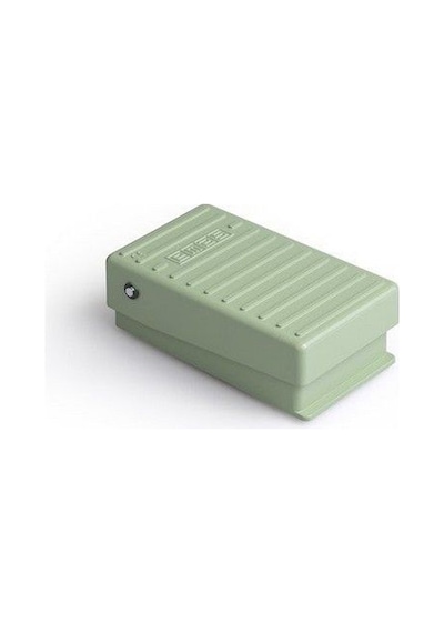 Emas Pda1 Alüminyum Pedal 1 Na