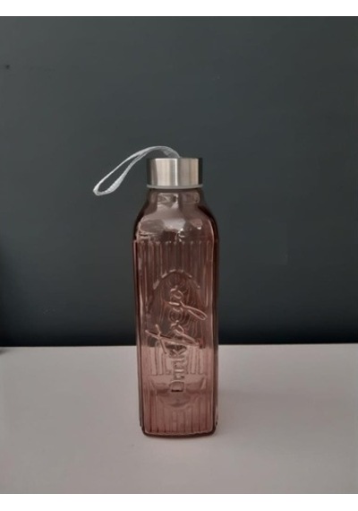 Galeri Kristal San Mıguel Matara Metal Kapak Drink 650 Cc (548319731)
