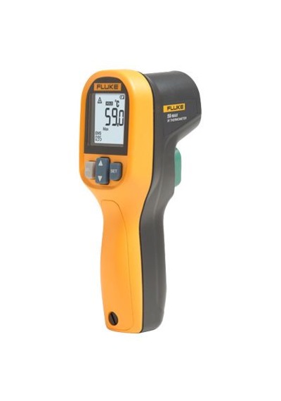 Fluke 59 Max - Infrared Termometre