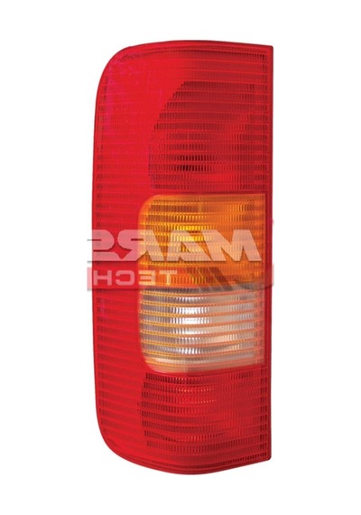 Volkswagen Volt Lt 35 Sol Arka Stop Lambası 1998--2005 N11.20522