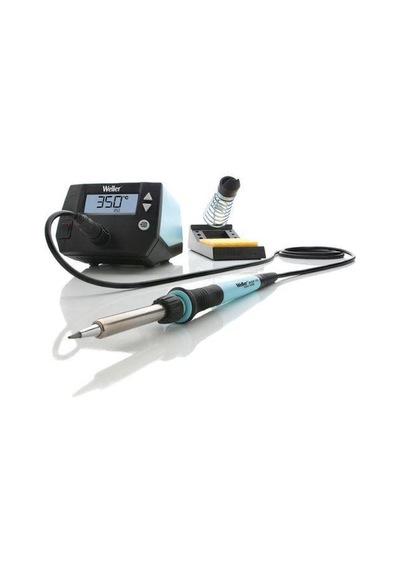 Weller We1010 Dijital Havya İstasyonu - 70w