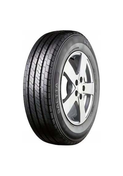 Saetta 215/75R16C 116/114R Van Yaz Lastiği 2025