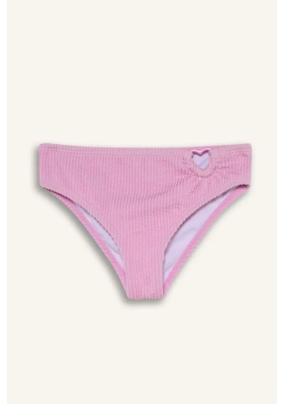 Defacto 2li Leylak Bikini Kız Çocuk G6784a826hspr66 Mor-pr66