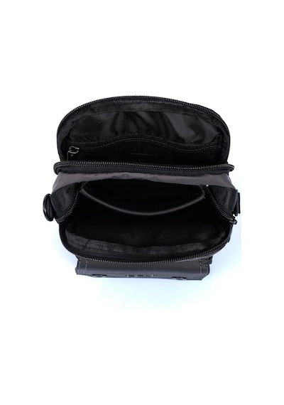 Ççs Mpççs31148 Erkek Laptop & Evrak Çantası Gri