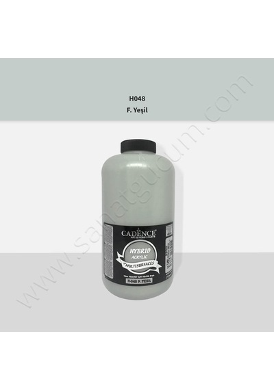 Cadence Hibrit Multisurface Hybrid 2 Lt. H048 F.Yeşil