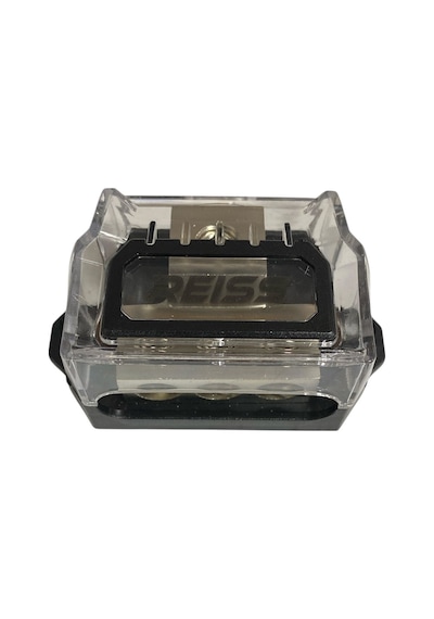 Reiss Audio Rs-db63 1/3 Dağıtıcı Blok