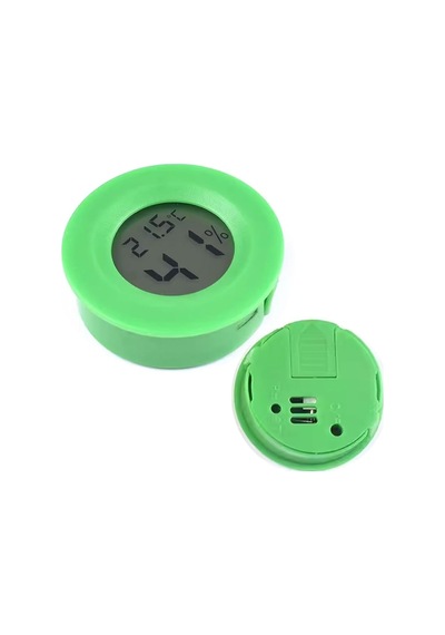 Wsellmall Dijital Mini Termometre 4116