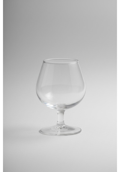 6 Kişilik Cam Ayaklı Kahve Yanı 140 Ml Modern Ve Dekoratif Sunum Beyaz