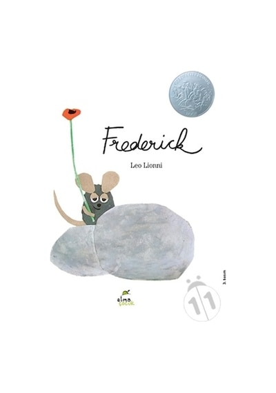 Elma Yayınları Frederick