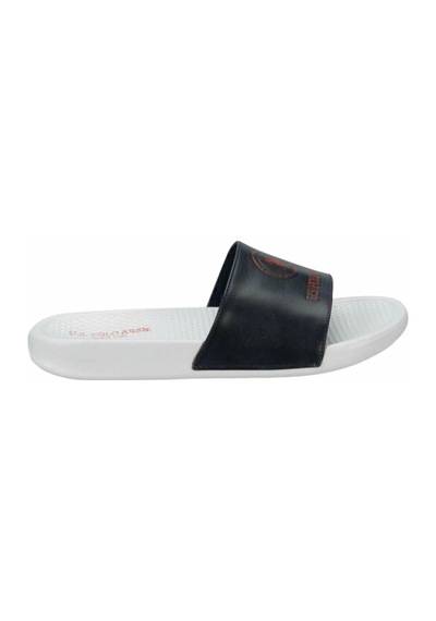 U.S. Polo Assn. U.s Polo Assn Pearl 3fx Lacivert Erkek Plaj Terlik Lacivert