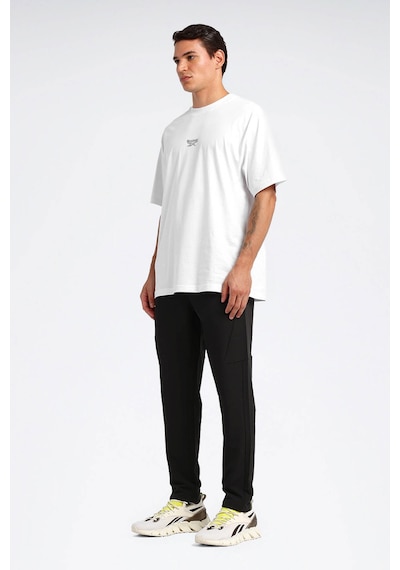 Reebok Pantolon Erkek Siyah Aragon Pant
