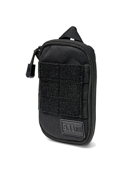5.11 Egor Pouch Sierra Siyah Bel Çanta
