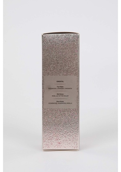 DeFacto Kadın Rose Sparkle Aromatik 50 ml Parfüm B7238AXNS Pembe