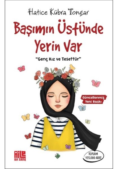 Başımın Üstünde Yerin Var - Mydr-726495