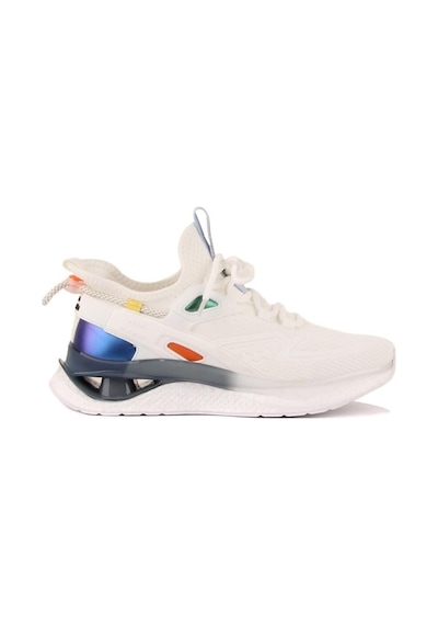 Guja 25y508 Beyaz Erkek Sneaker