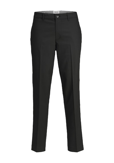 Jack & Jones Erkek Tapered Fit Chino Pantalon - Tace - 12260908 Siyah