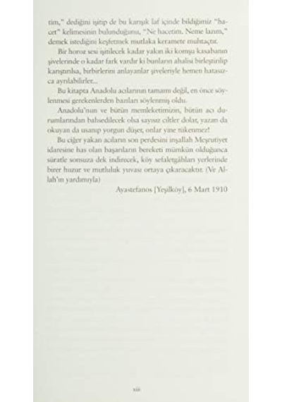 Küçük Paşa Günümüz Türkçesiyle