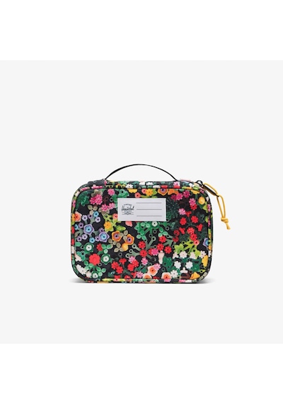 Herschel X Lego Heritage Çocuk Renkli Kalem Kutusu 11613 Renkli