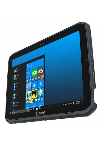 Zebra Tablet / Et85c-3p8b3-cfb