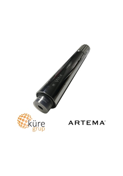 Artema Shake Mds Elduşu A38612Yp Krom