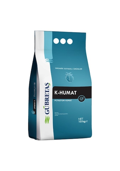 Gübretaş K-humat 10 KG