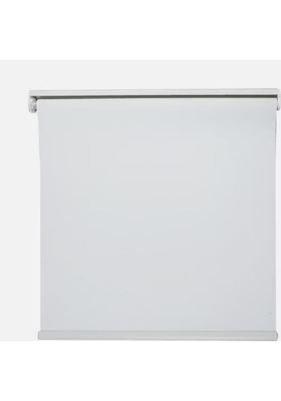 Kumas Stor Blackout Beyaz 80x200