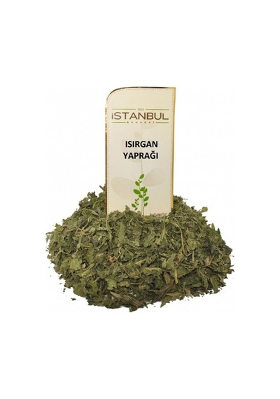İstanbul Baharat Isırgan Yaprağı 2 x 30 G