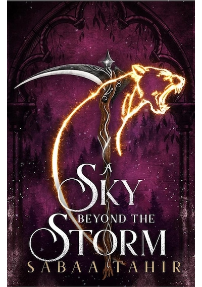 A Sky Beyond The Storm - Ember Quartet