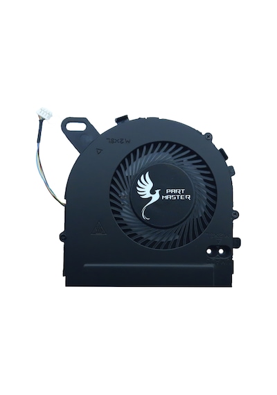 Dell Uyumlu Vostro 14-5468 G50wp81n Notebook Fan, İşlemci Fanı