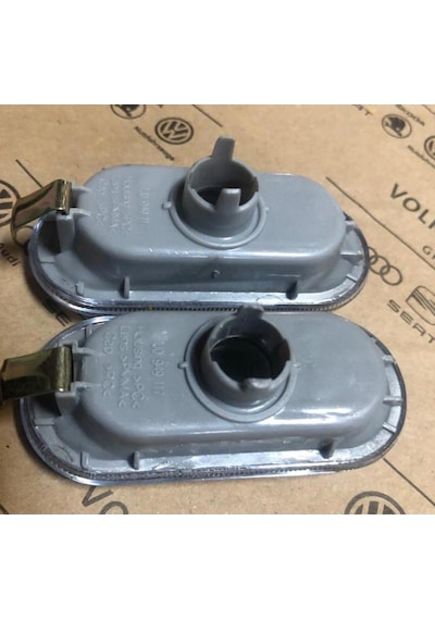 Caddy 2004-2010 Sağ Sol Çamurluk Yan Sinyali Lambası 1J0949117